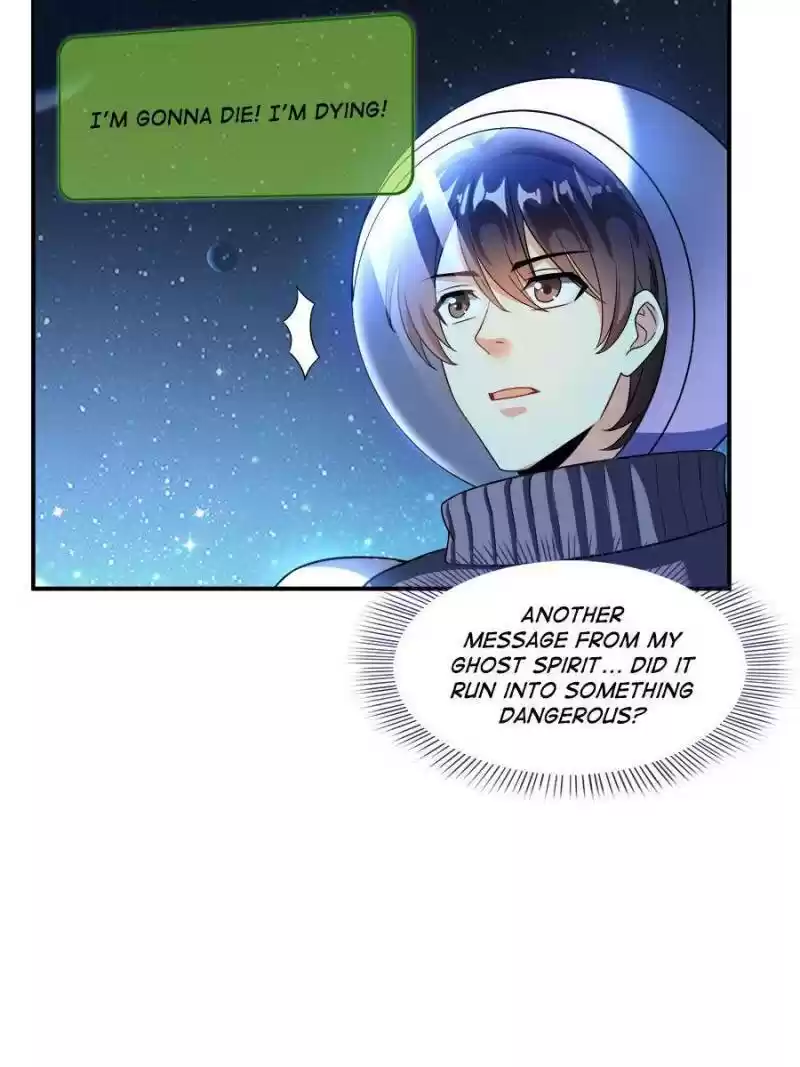 Cultivation Chat Group Chapter 328