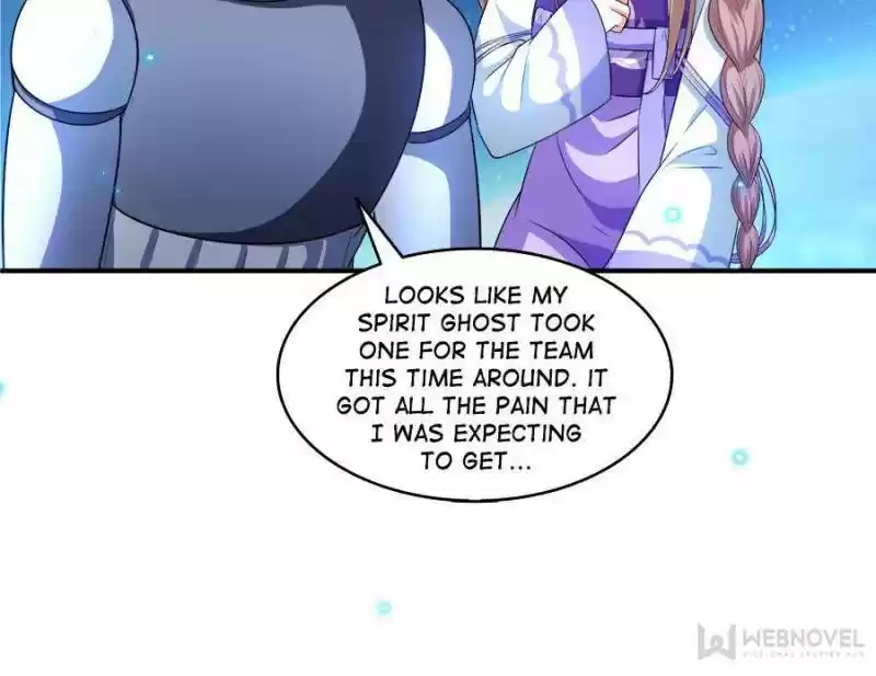 Cultivation Chat Group Chapter 328