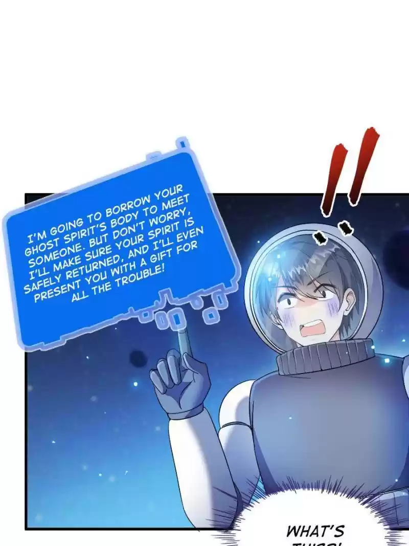 Cultivation Chat Group Chapter 328