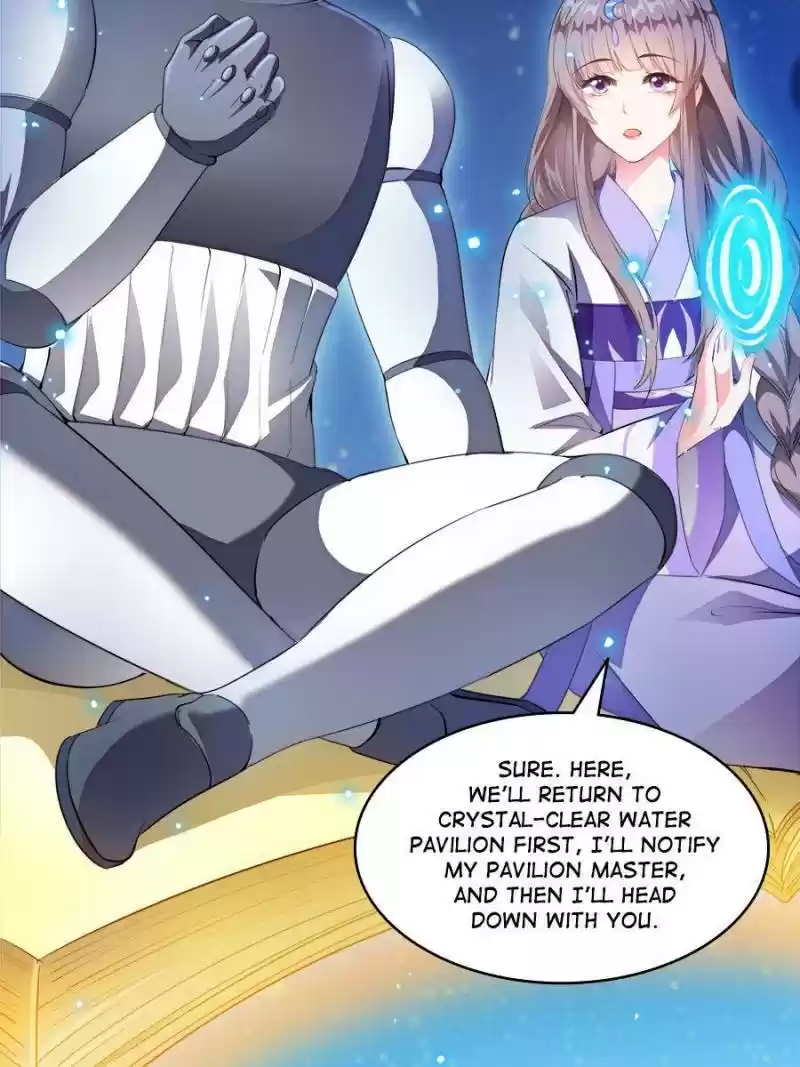 Cultivation Chat Group Chapter 328