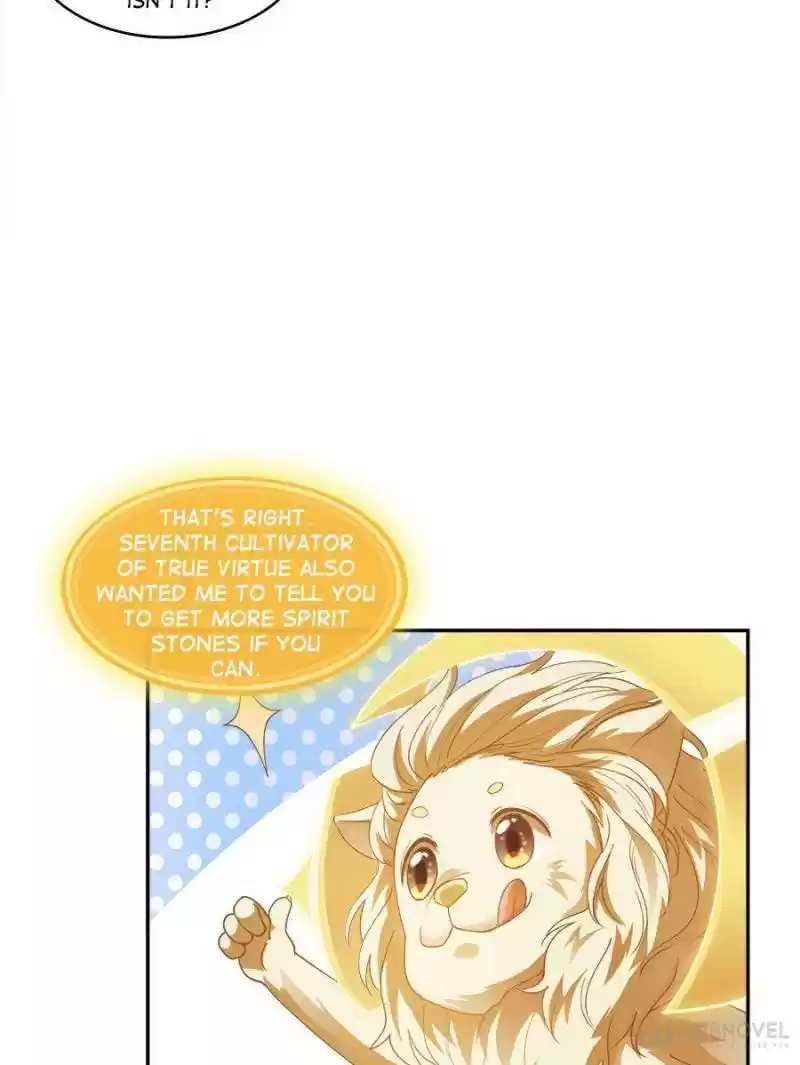 Cultivation Chat Group Chapter 328