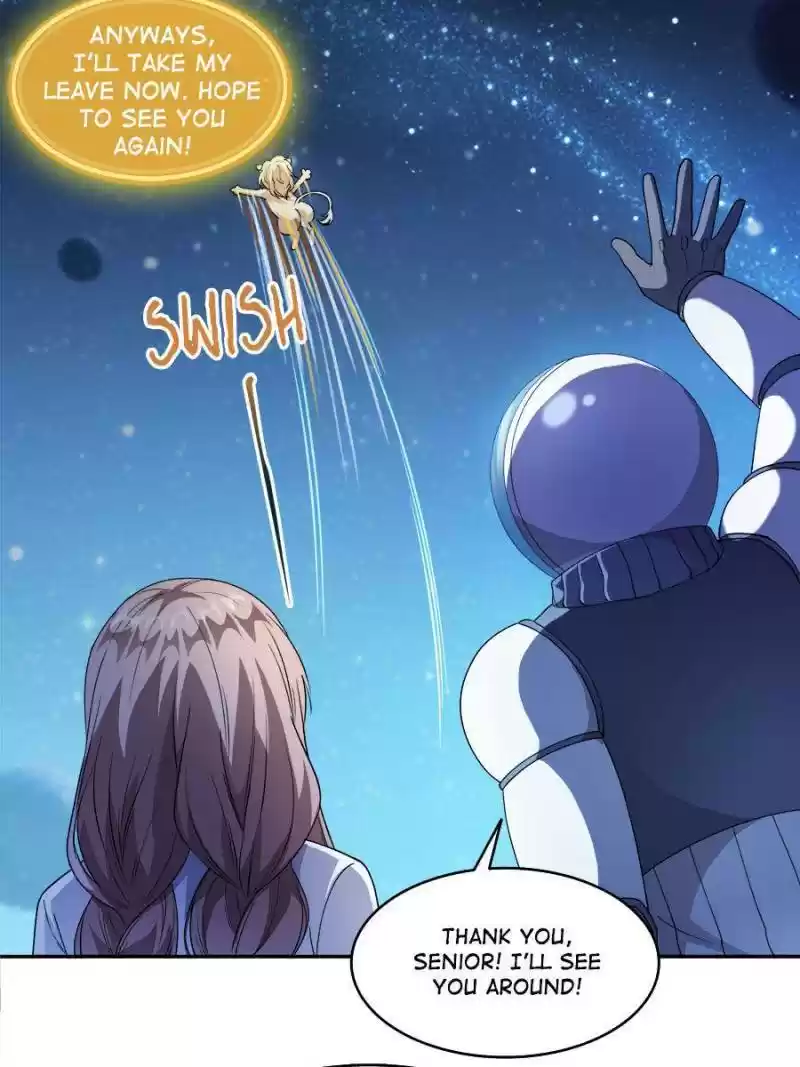 Cultivation Chat Group Chapter 328