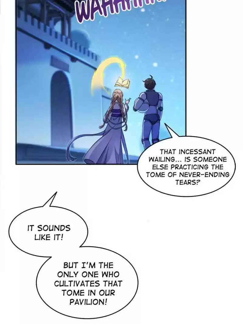 Cultivation Chat Group Chapter 328