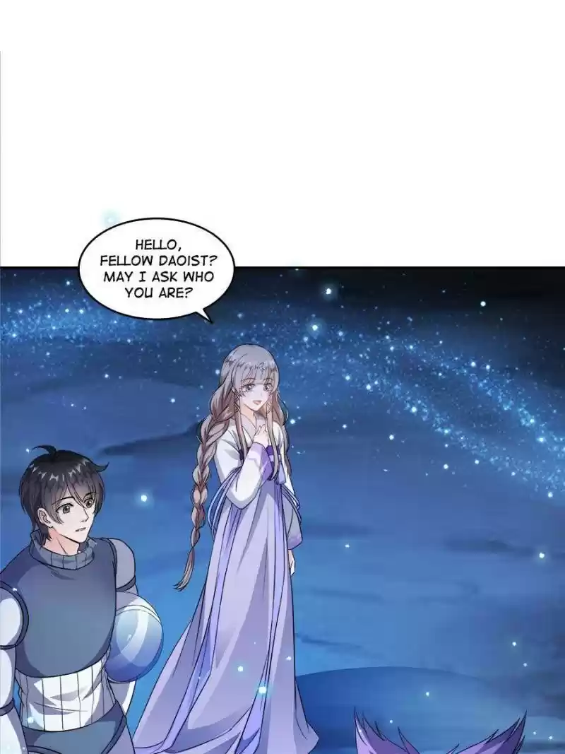 Cultivation Chat Group Chapter 328