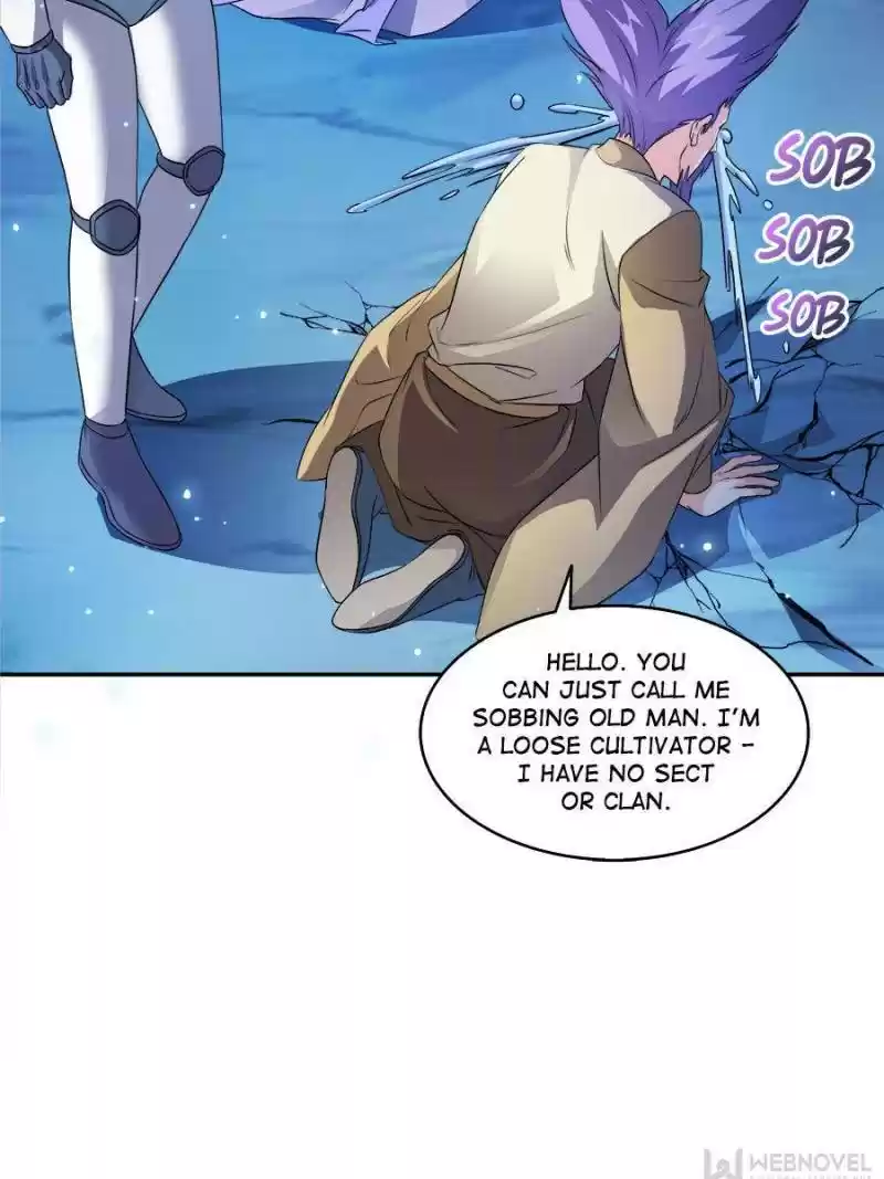 Cultivation Chat Group Chapter 328