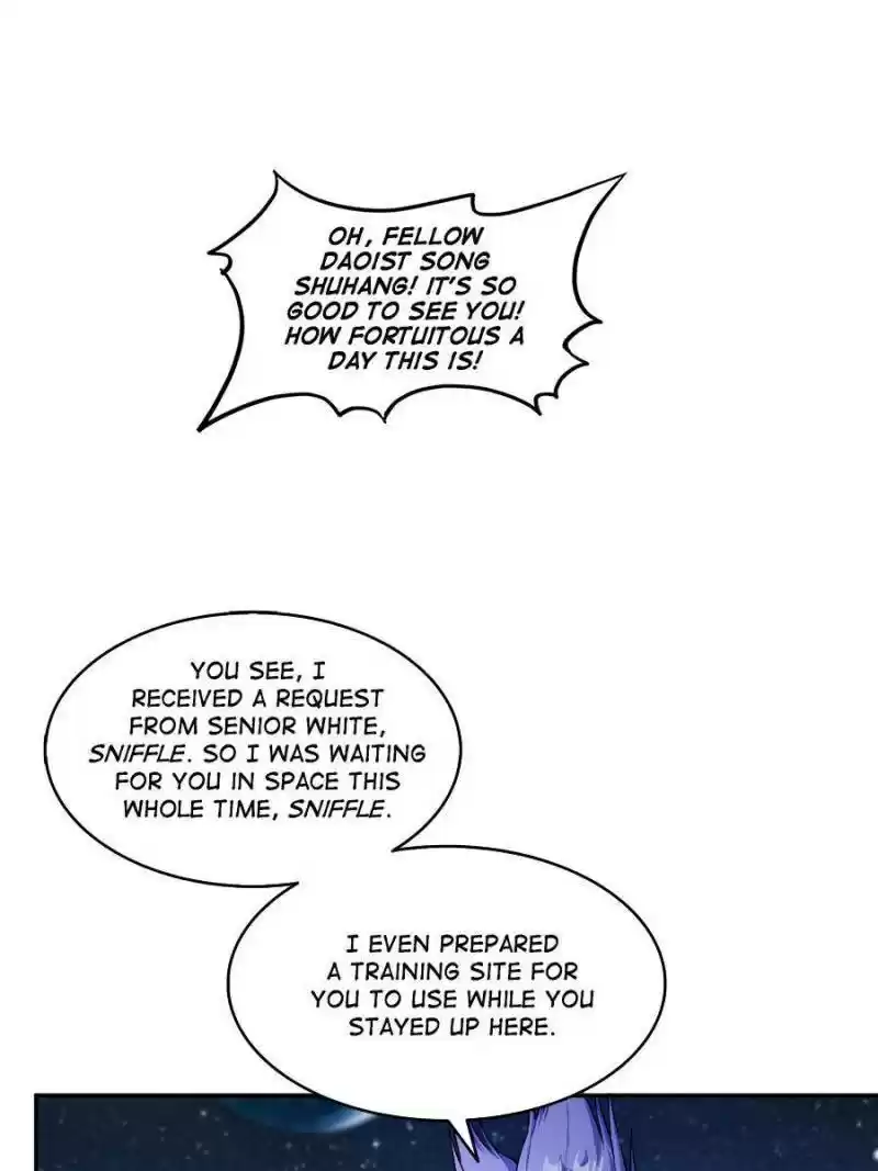 Cultivation Chat Group Chapter 328