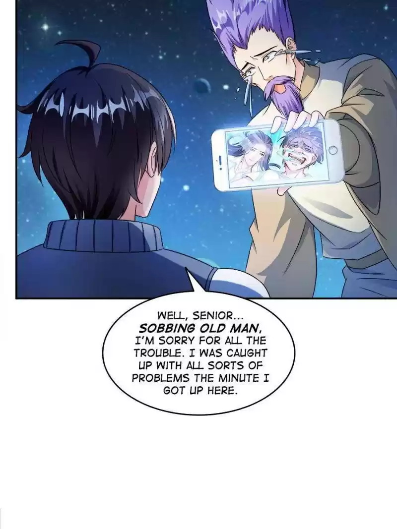 Cultivation Chat Group Chapter 328