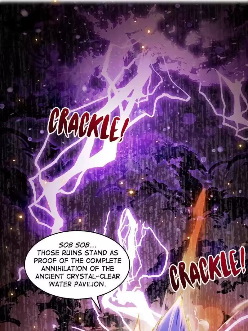 Cultivation Chat Group Chapter 328