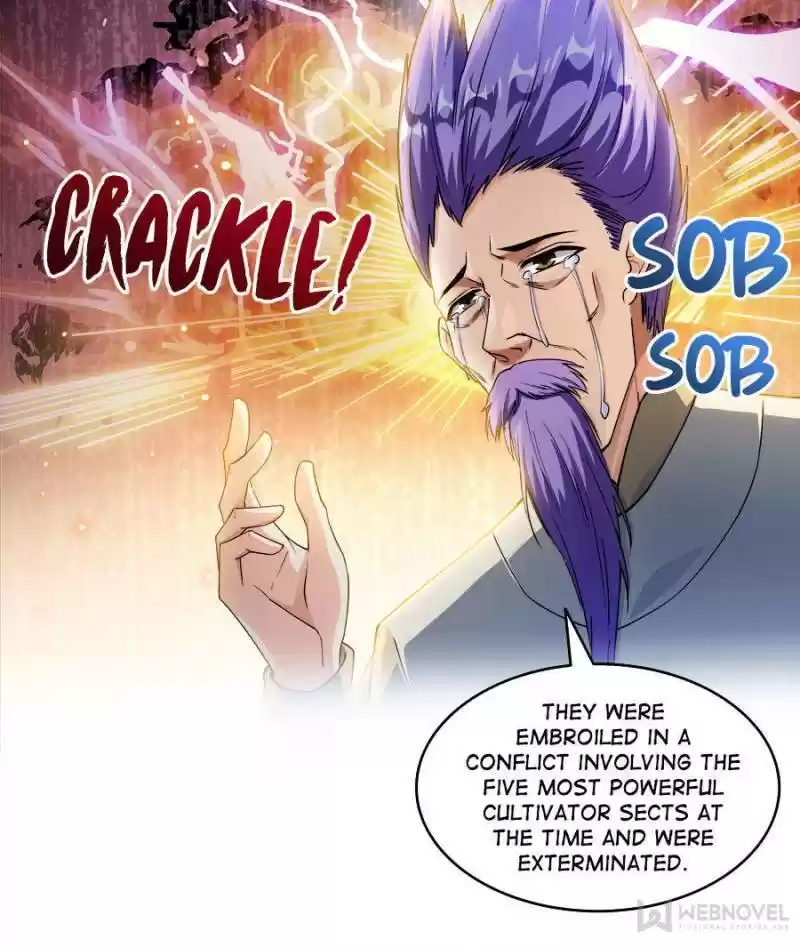 Cultivation Chat Group Chapter 328