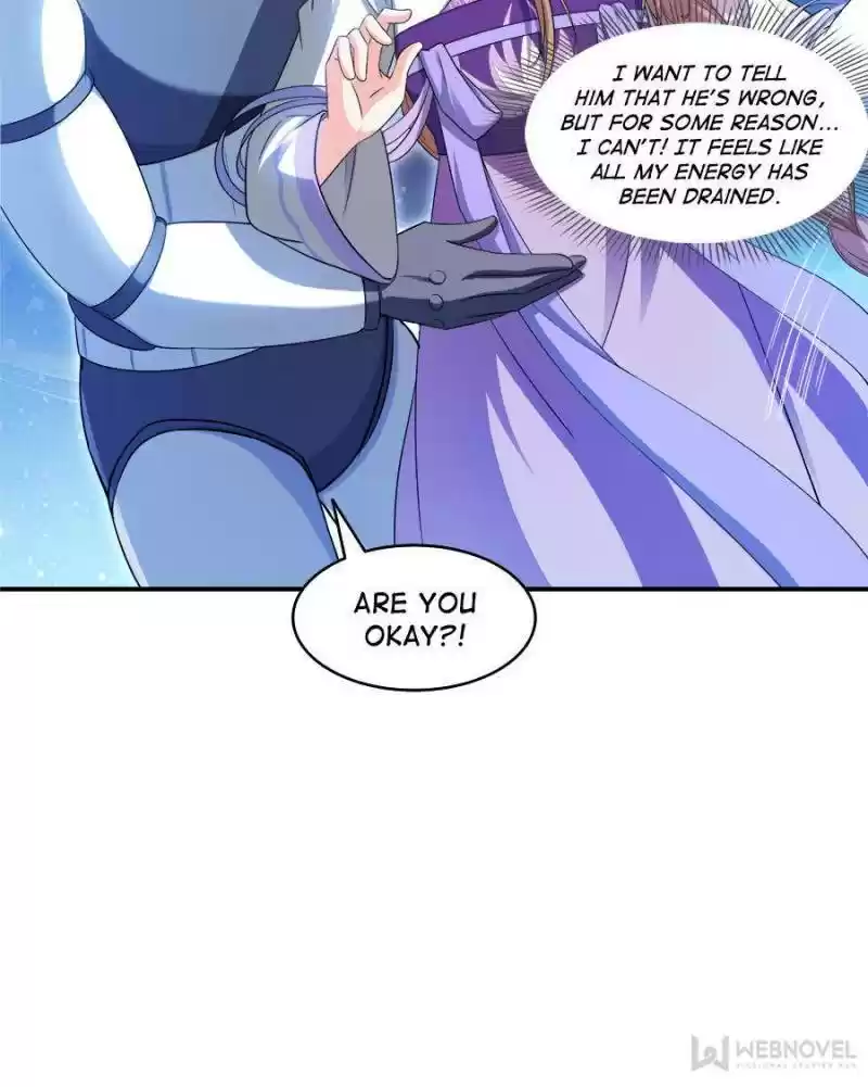 Cultivation Chat Group Chapter 328