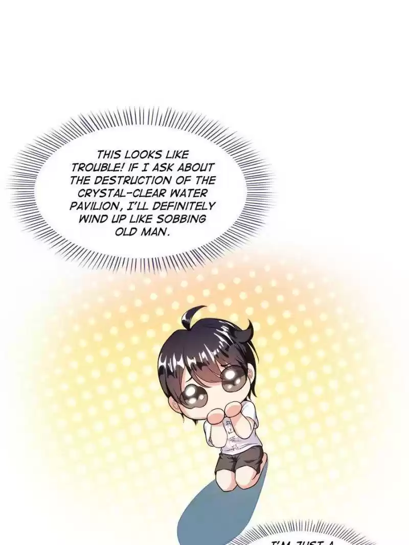 Cultivation Chat Group Chapter 329