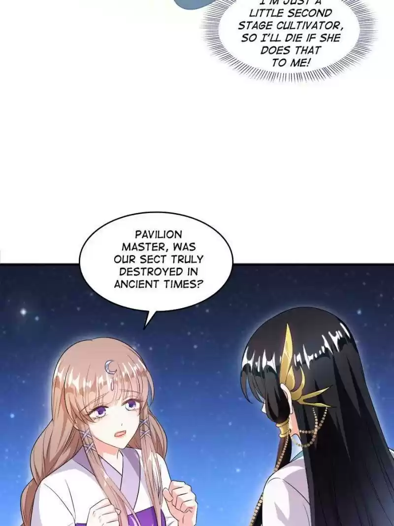 Cultivation Chat Group Chapter 329