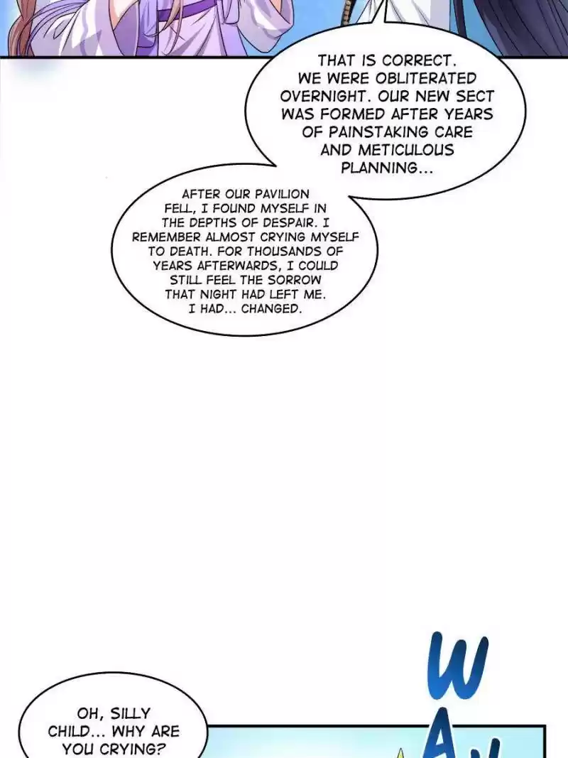 Cultivation Chat Group Chapter 329