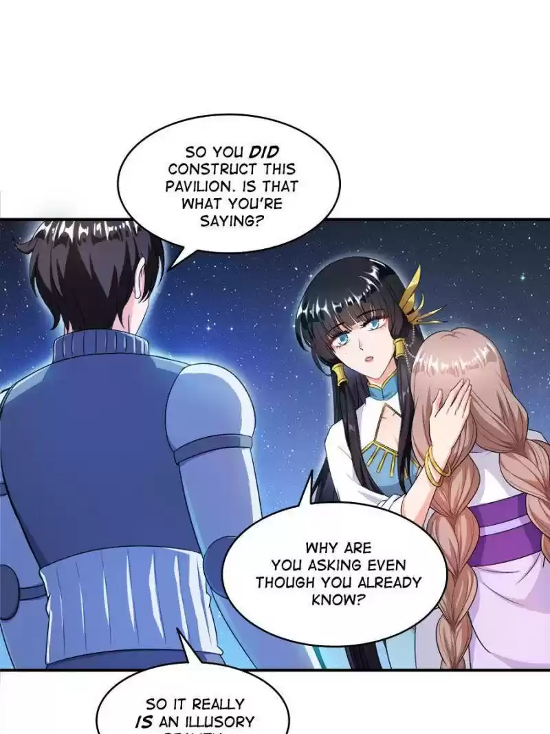 Cultivation Chat Group Chapter 329