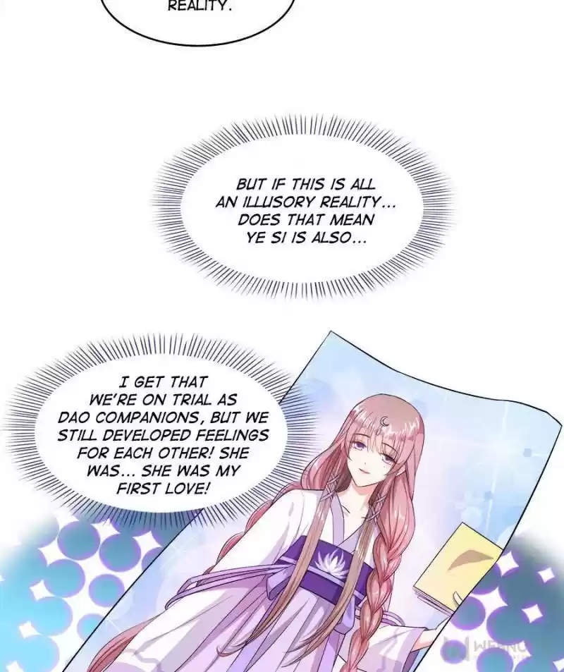 Cultivation Chat Group Chapter 329