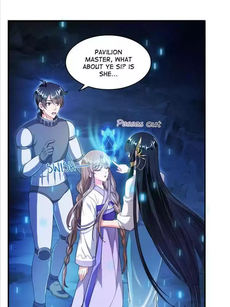 Cultivation Chat Group Chapter 329