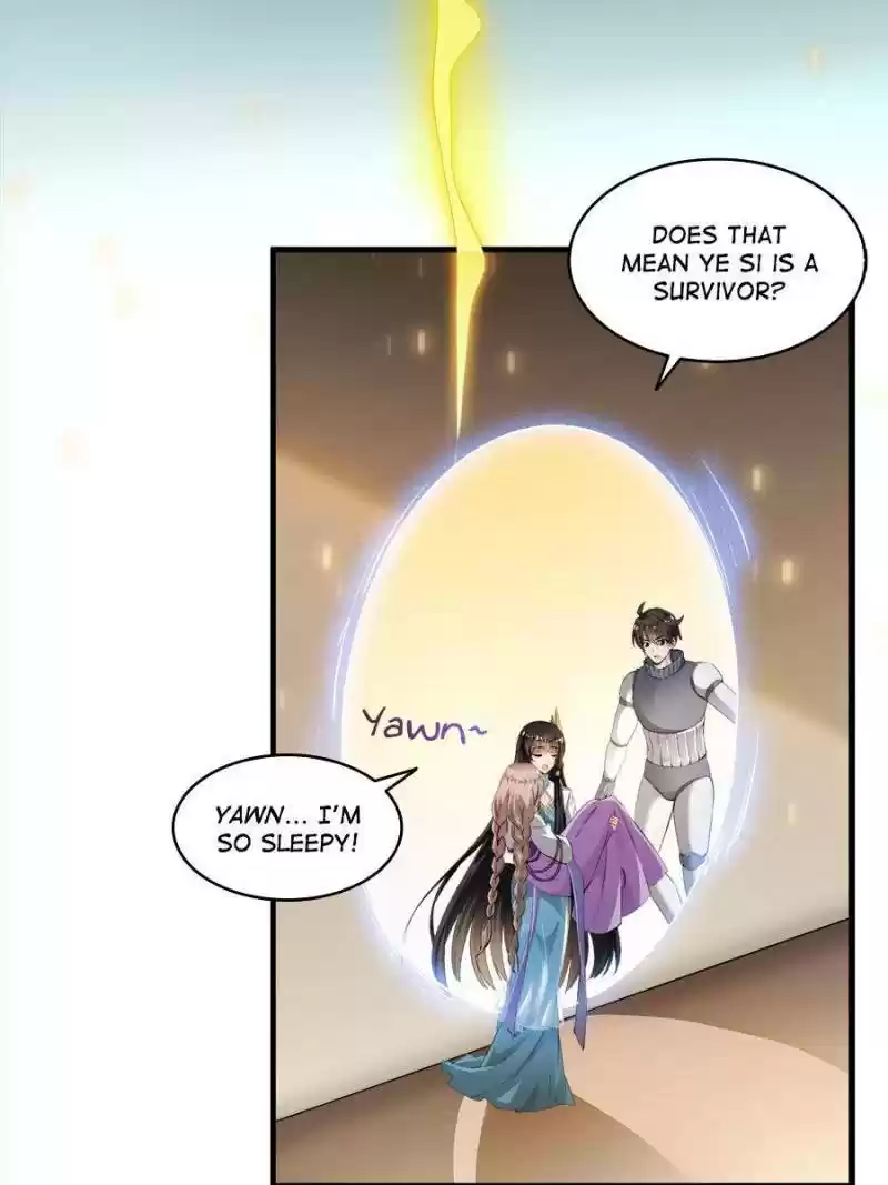 Cultivation Chat Group Chapter 329