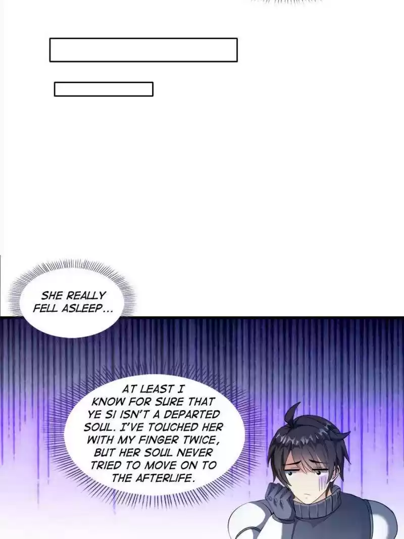 Cultivation Chat Group Chapter 329