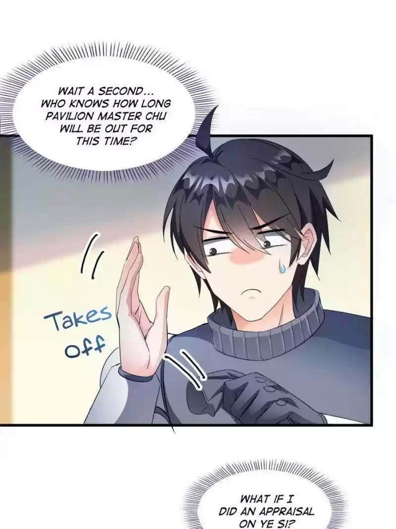 Cultivation Chat Group Chapter 329