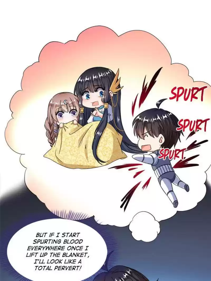 Cultivation Chat Group Chapter 329