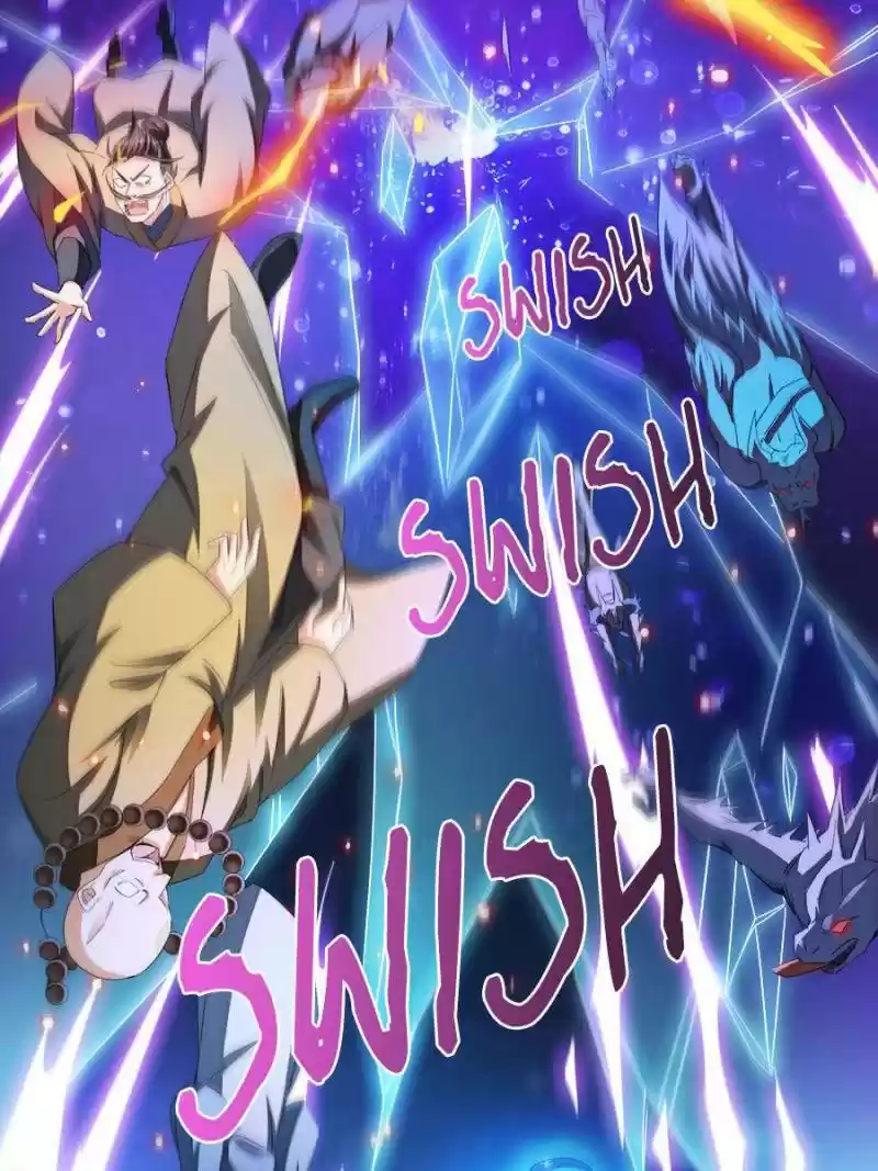 Cultivation Chat Group Chapter 329