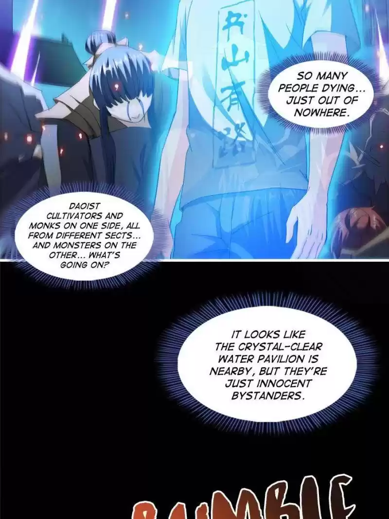 Cultivation Chat Group Chapter 329