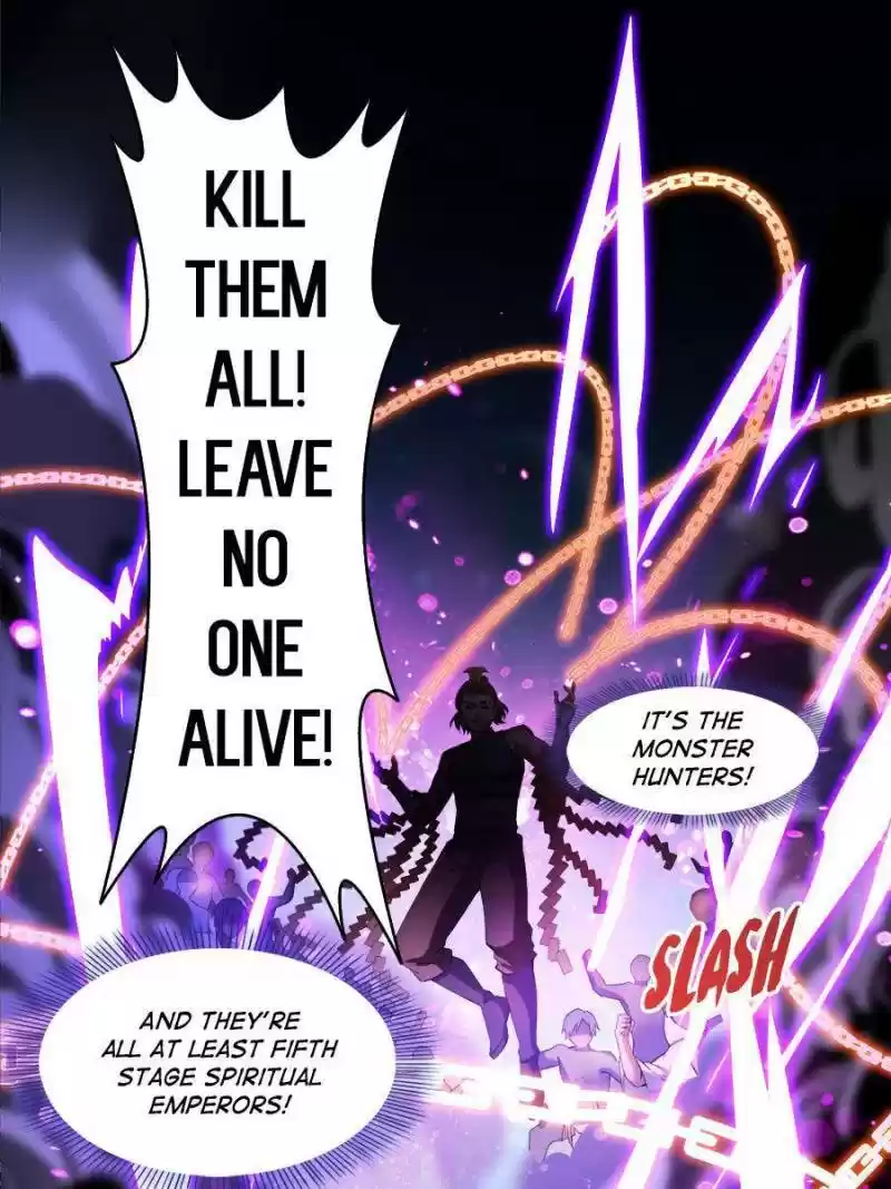 Cultivation Chat Group Chapter 329