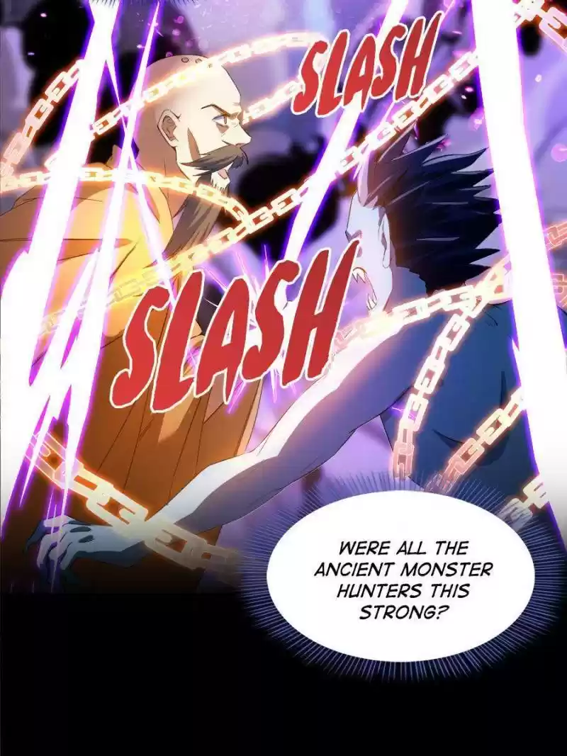 Cultivation Chat Group Chapter 329