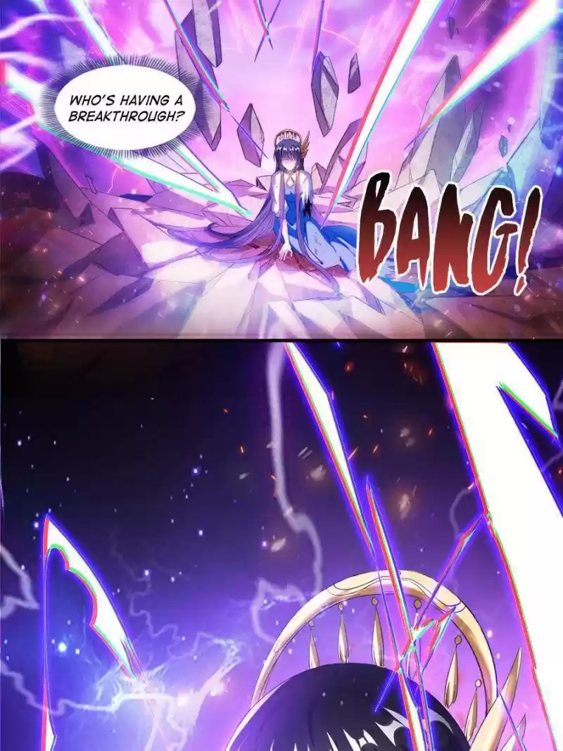 Cultivation Chat Group Chapter 329