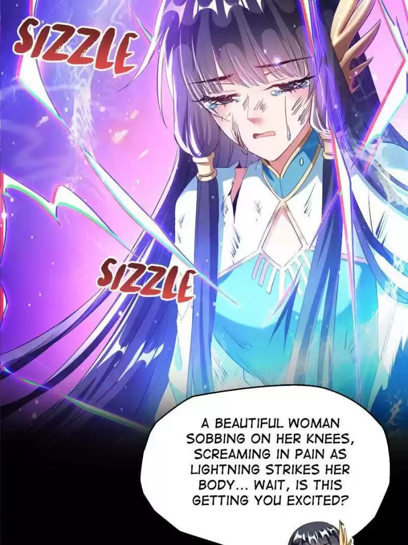 Cultivation Chat Group Chapter 329