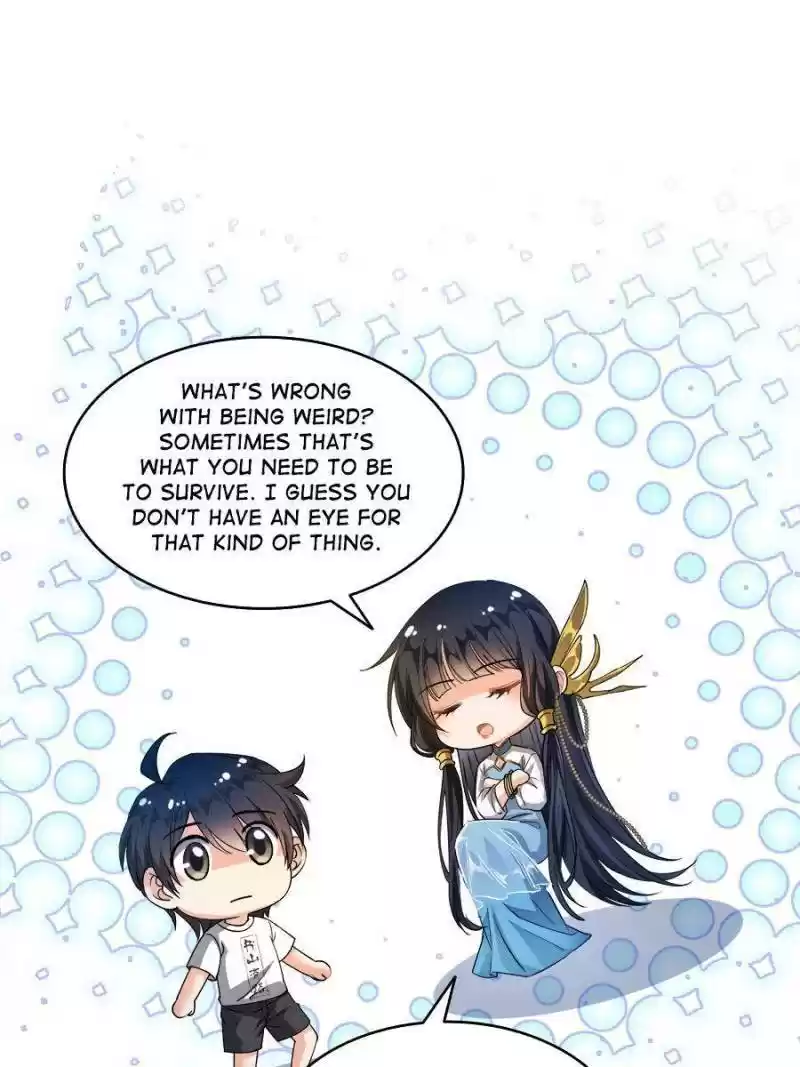 Cultivation Chat Group Chapter 329