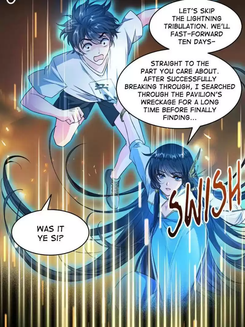 Cultivation Chat Group Chapter 329