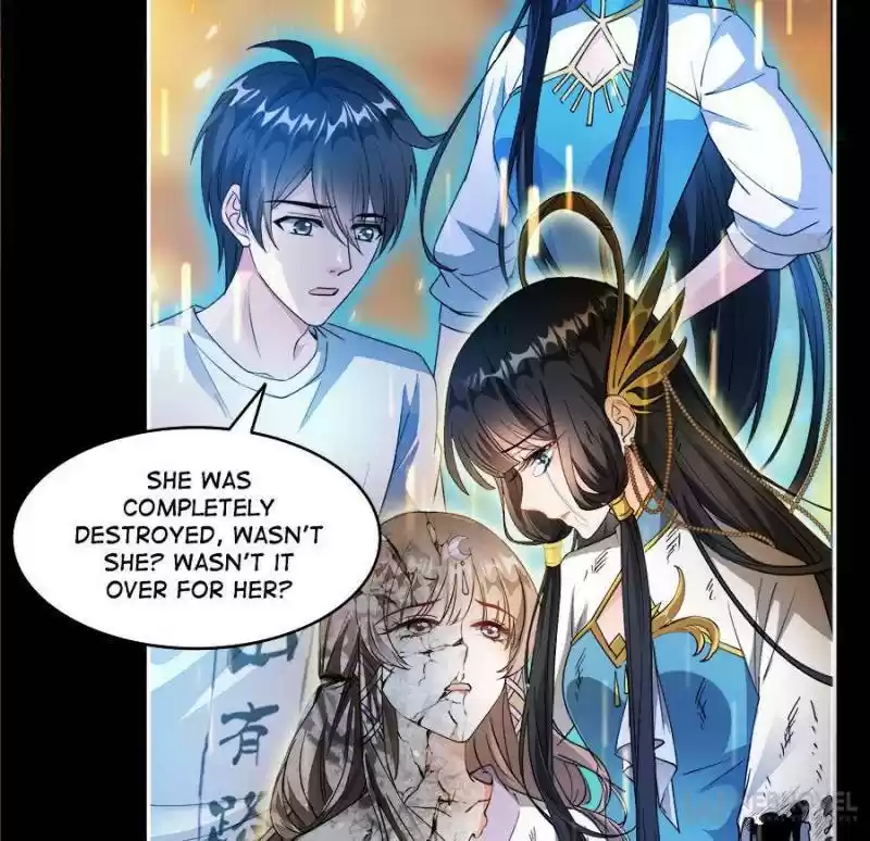 Cultivation Chat Group Chapter 329