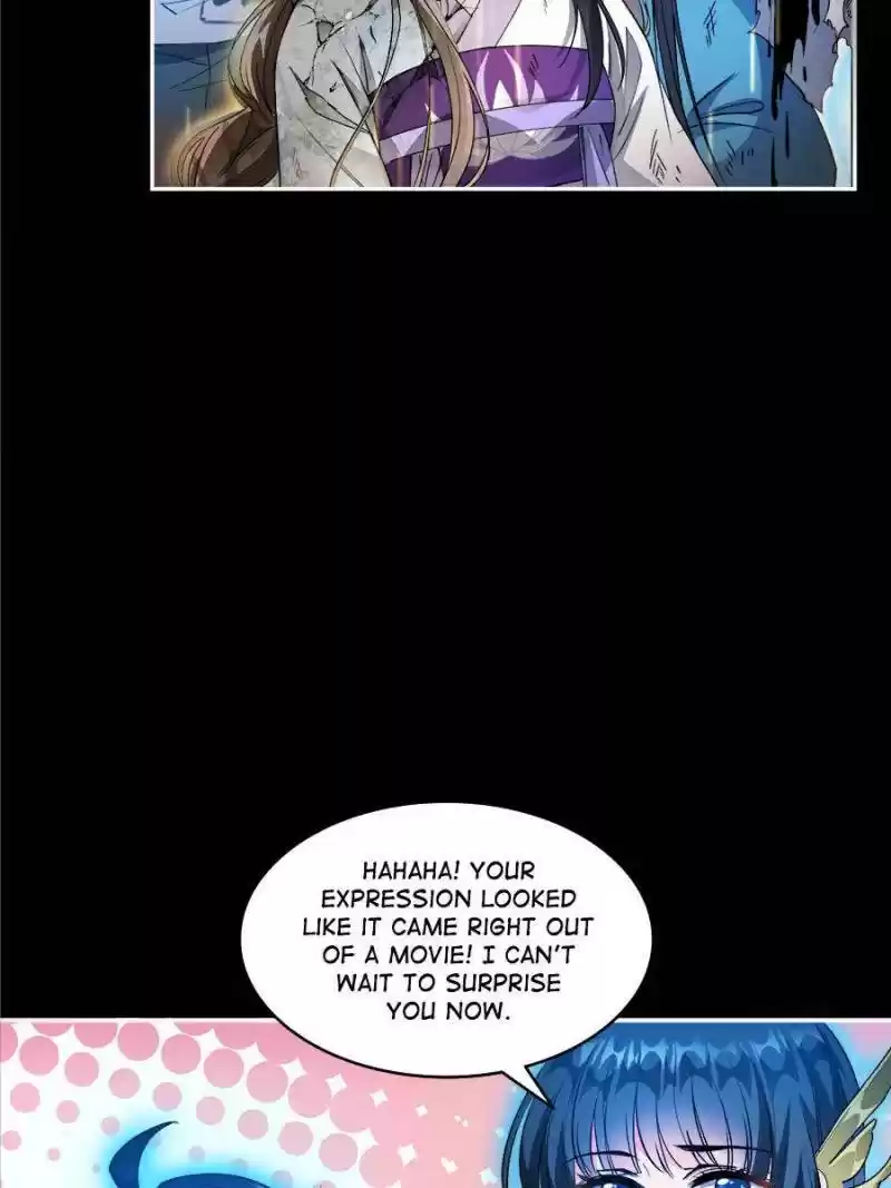 Cultivation Chat Group Chapter 329