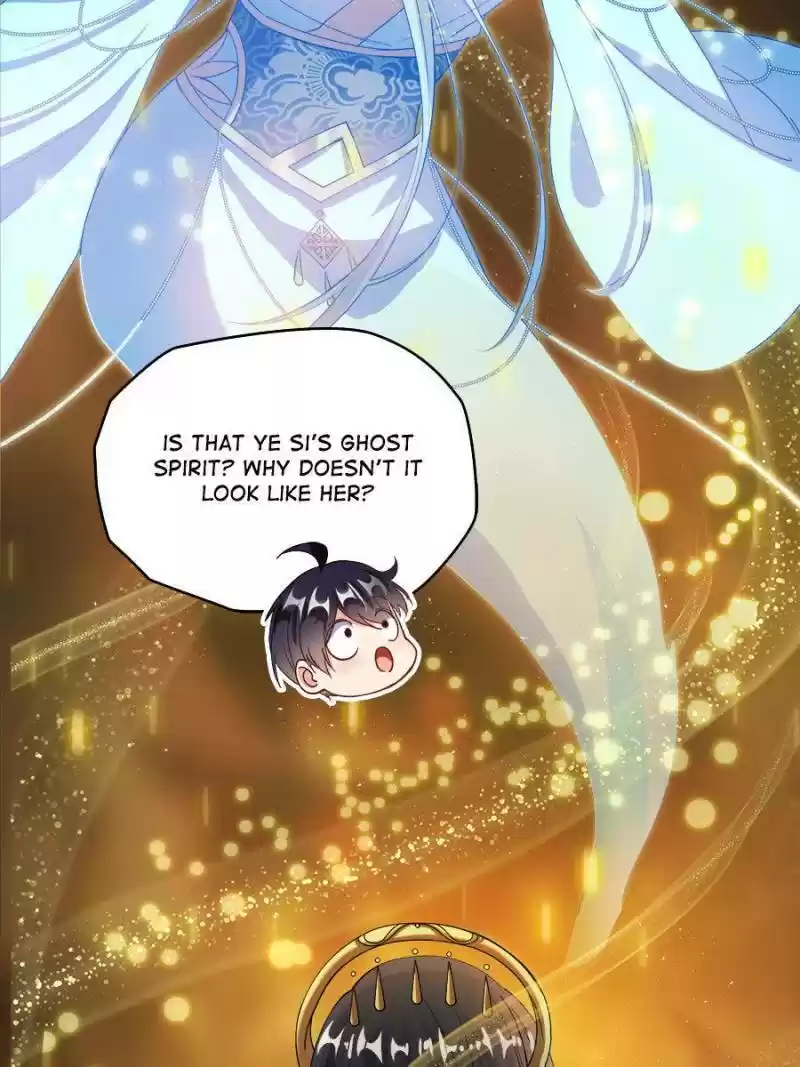 Cultivation Chat Group Chapter 329