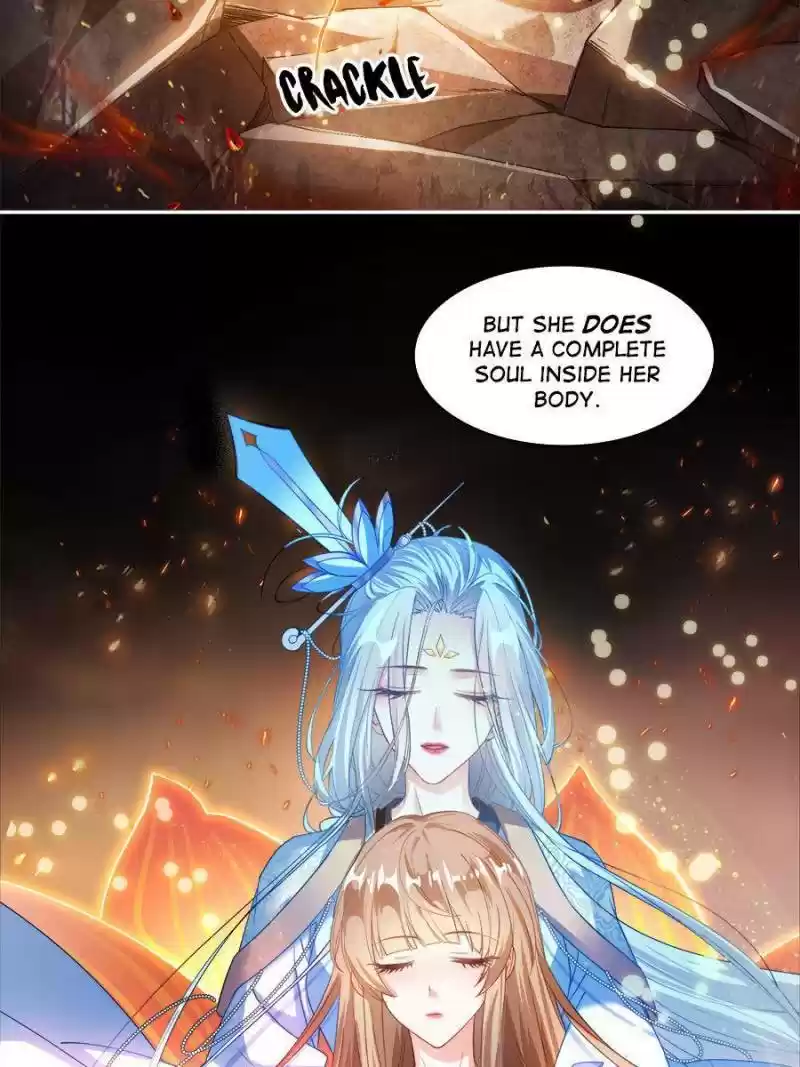 Cultivation Chat Group Chapter 329