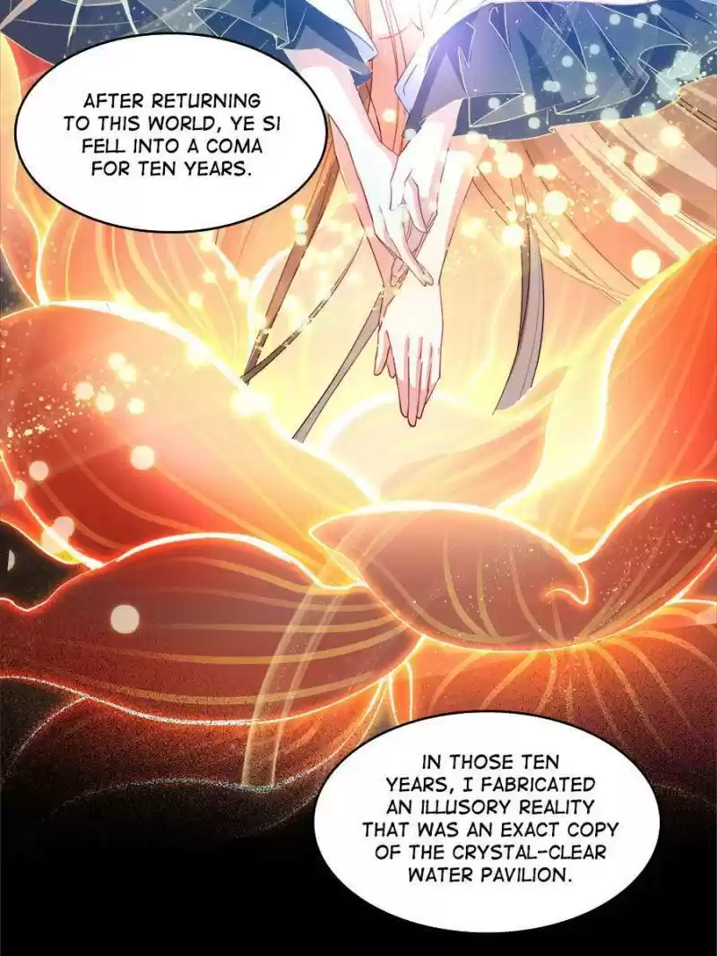 Cultivation Chat Group Chapter 329