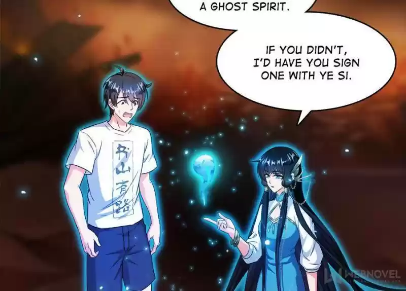 Cultivation Chat Group Chapter 330