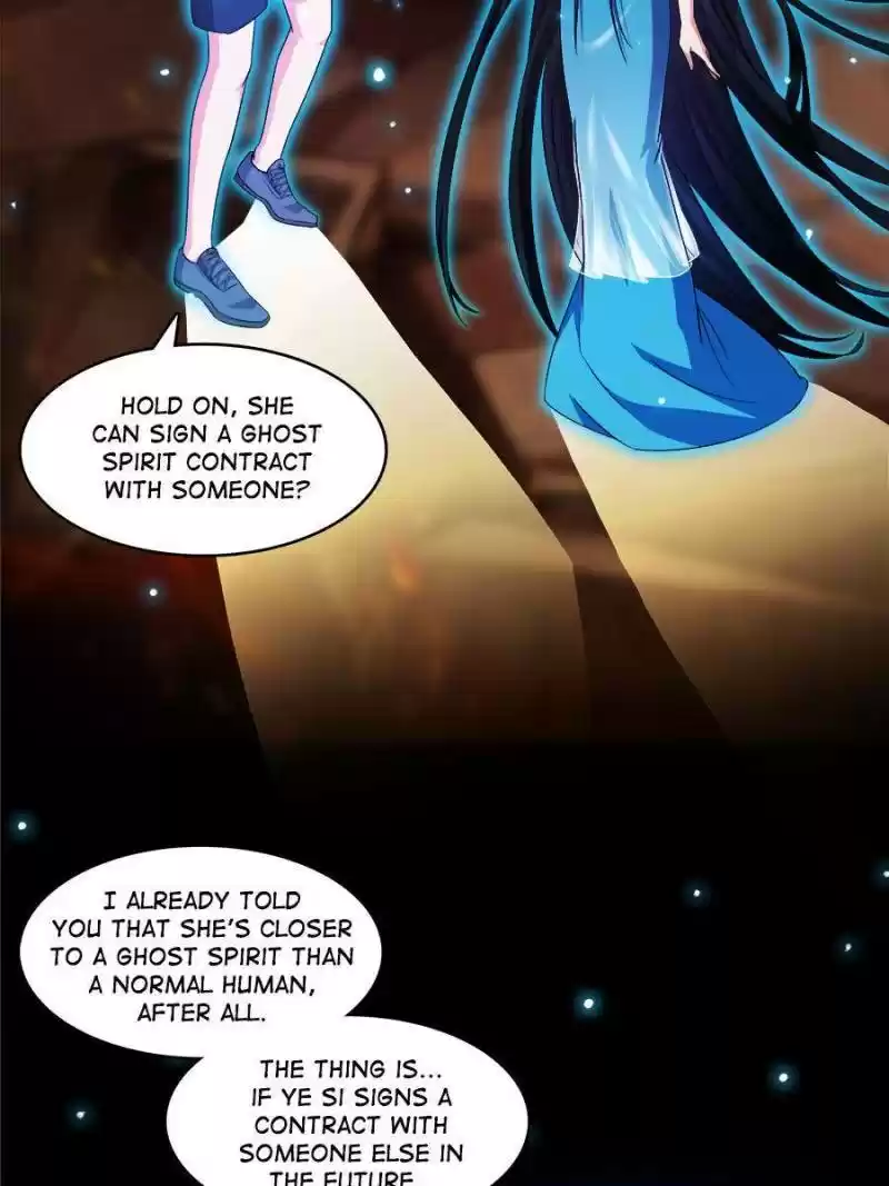 Cultivation Chat Group Chapter 330