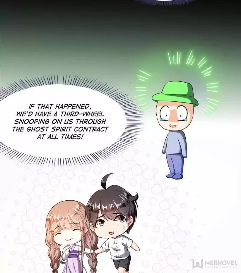 Cultivation Chat Group Chapter 330