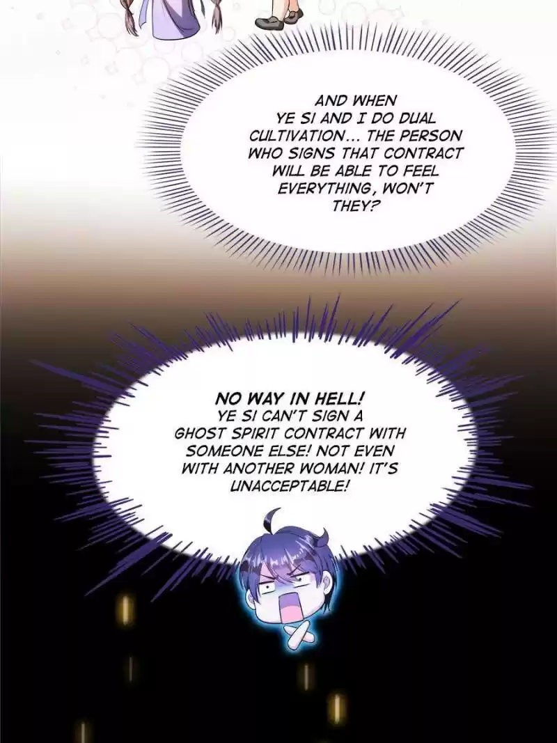 Cultivation Chat Group Chapter 330