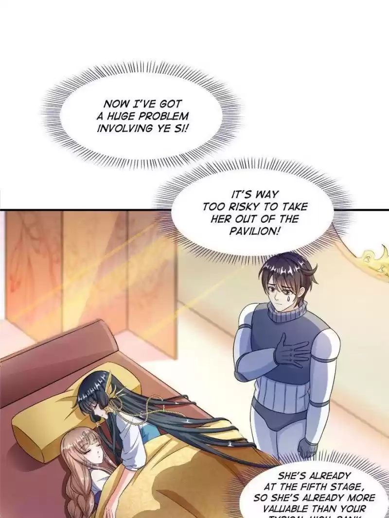 Cultivation Chat Group Chapter 330