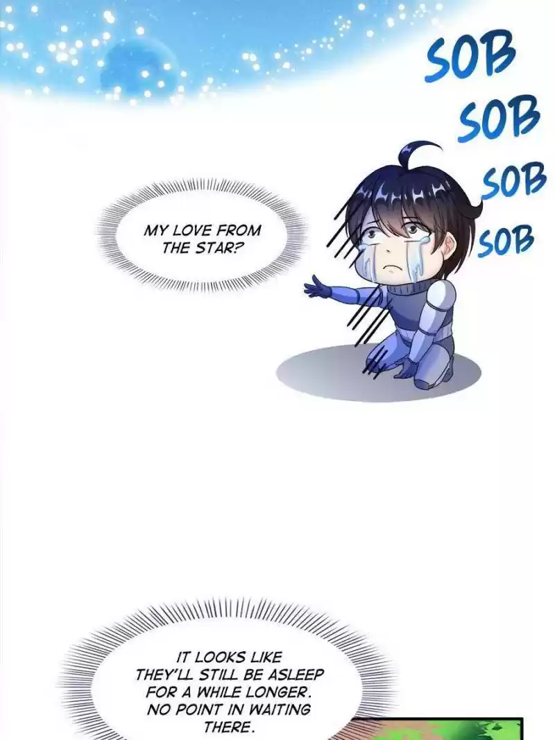 Cultivation Chat Group Chapter 330