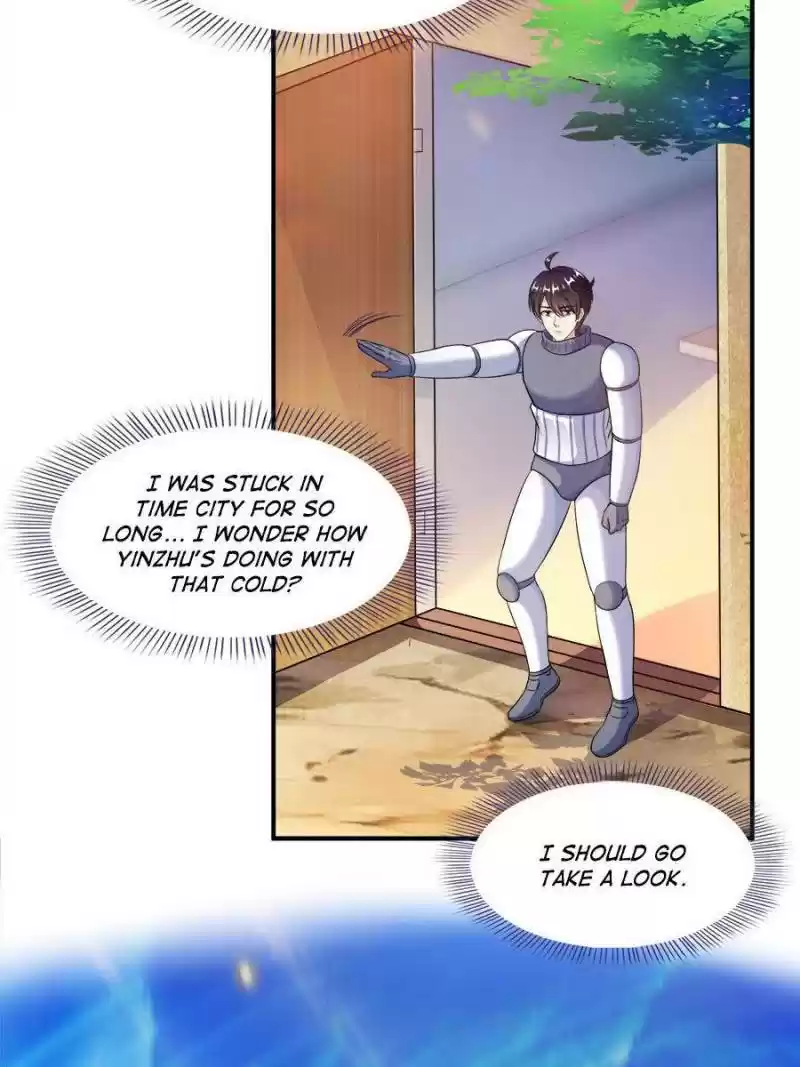 Cultivation Chat Group Chapter 330