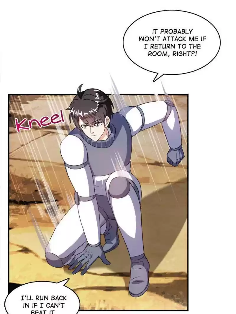 Cultivation Chat Group Chapter 330