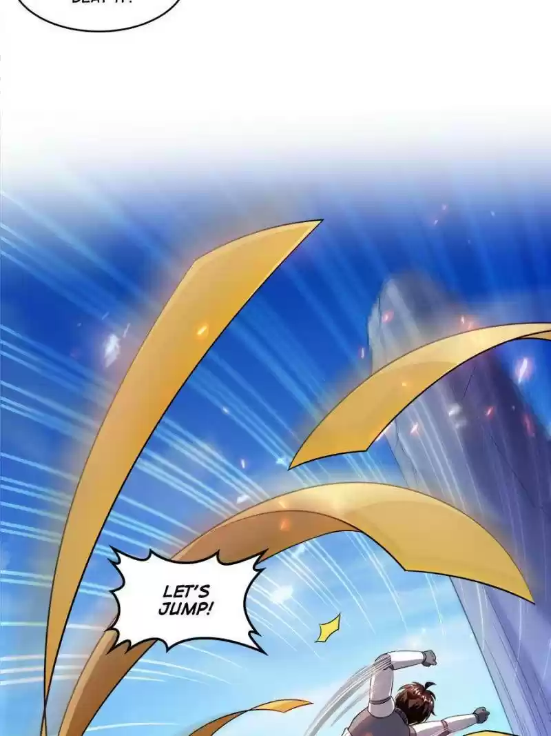 Cultivation Chat Group Chapter 330