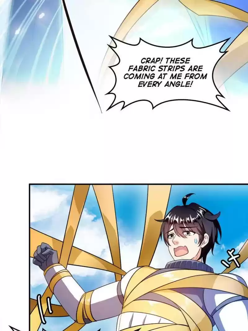 Cultivation Chat Group Chapter 330