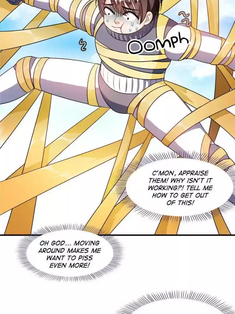 Cultivation Chat Group Chapter 330