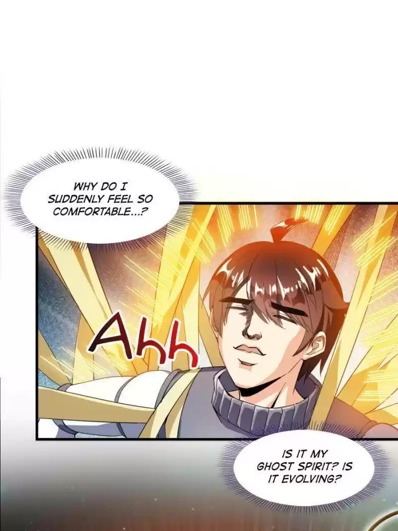 Cultivation Chat Group Chapter 330