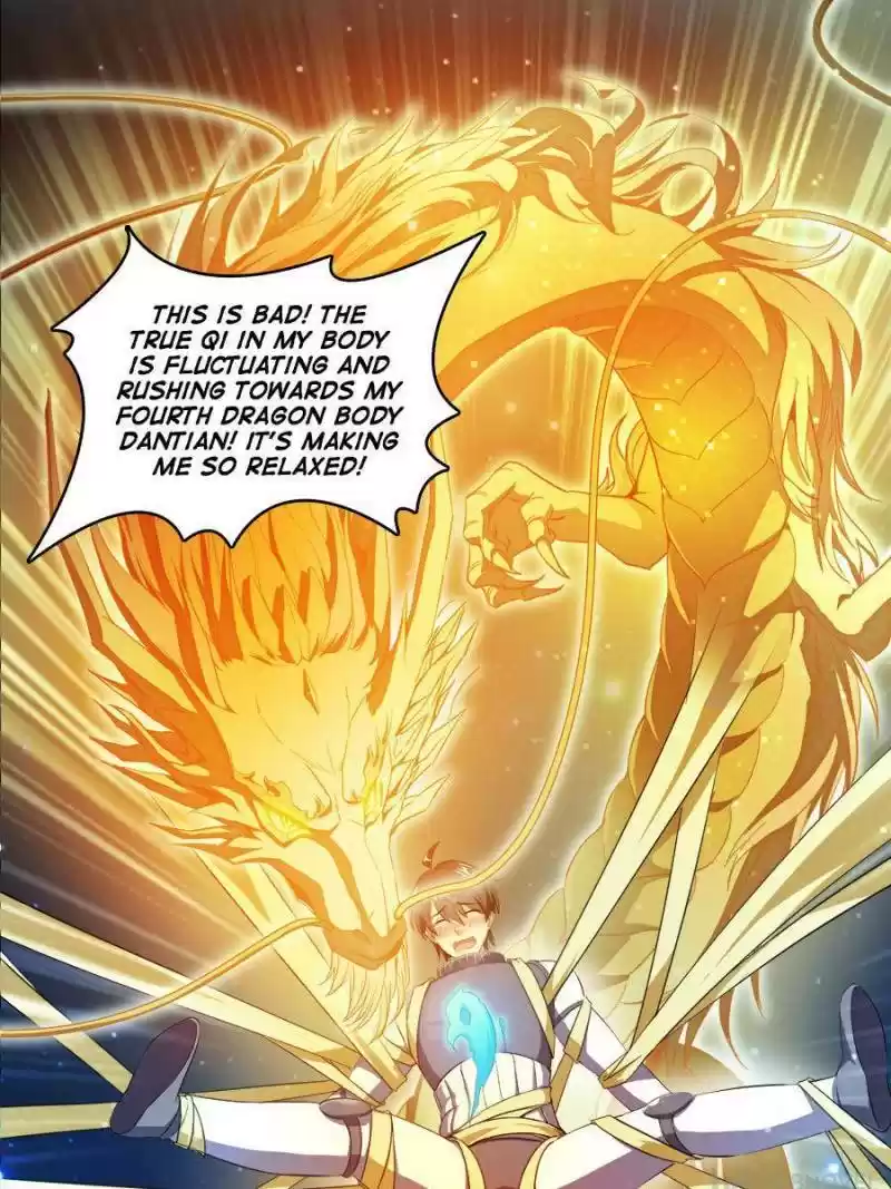 Cultivation Chat Group Chapter 330